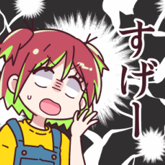 かあさんと娘たち7～全てを肯定する回～