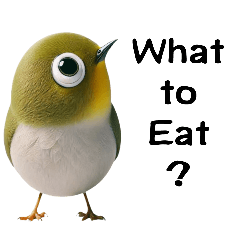 Little Greenie - Expression Pack