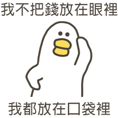 solo little duck say3