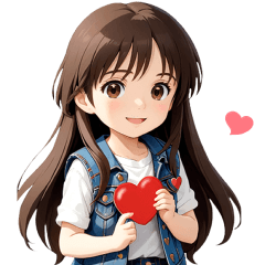 ♡甜美女孩♡日常實用-大