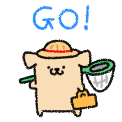 Country Dog Jjongu: Summer Days