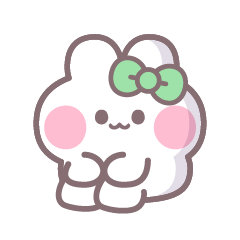 Ushagi!!Joyful Green