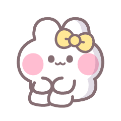 Ushagi!!Joyful Yellow