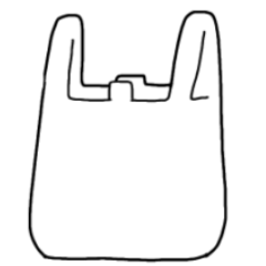 100均で消耗品買ってきて