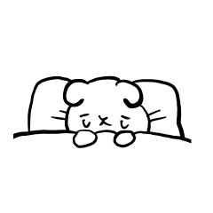 体調不良のデイビス