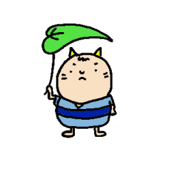 Kooni-kun Basic Set
