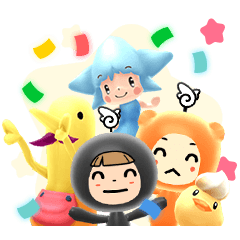 New 電波人間のRPG FREE! vol.2