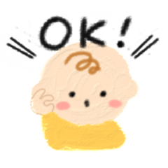 小さなぽぽちゃん（English編）
