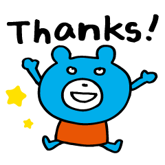 Colorful and Friendly Animal Stickers 1