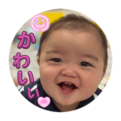 はるとん七変化②