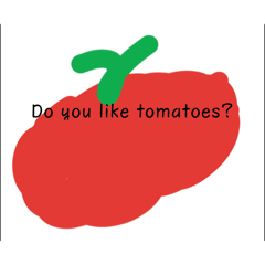 tomato!stamp English