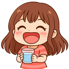 Have You Had Good Water Today?