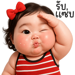 Cutie Tubby Girl6