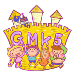 GMK５