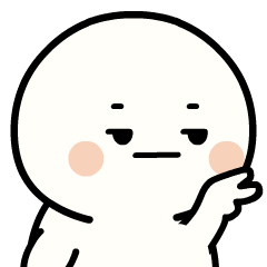 Annoying Bald 3 : Animated Stickers