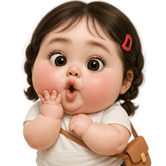 น่ารักอ้วนน้อย5(no text)