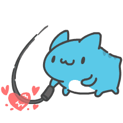 Bugcat-Capoo รักสุดแรง