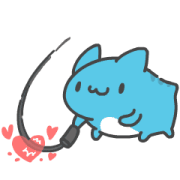 Bugcat-Capoo: The Spur of Love
