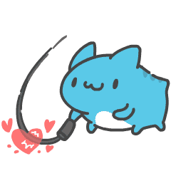 Bugcat-Capoo รักสุดแรง