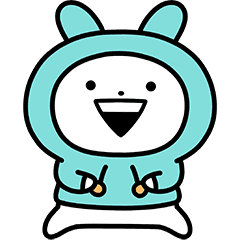 Usagyuuun!!! OKAWARI 5