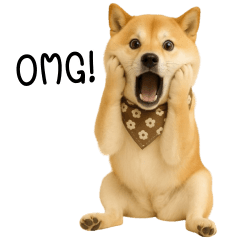 Shiba Dog tuatung (EN)