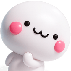 大切な毎日に♡可愛い無難な強気のスタンプ