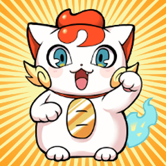 開運コロシアム 運値上昇ラッキースタンプ