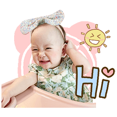 AiMMiE cute sticker2