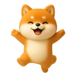 *Move! Cute Mame Shiba2