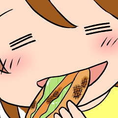 モナモナキッチン 初めてのキャンプ(6)