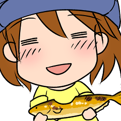 モナモナキッチン 初めてのキャンプ(8)