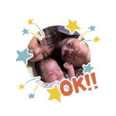 LINEスタンプ　2025