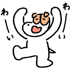 新！ジャックラッセルテリアのバム