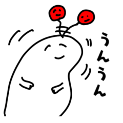 CUTEOMOCHIcharacter
