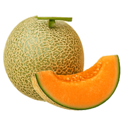 メロン素材集＊アレンジ自由