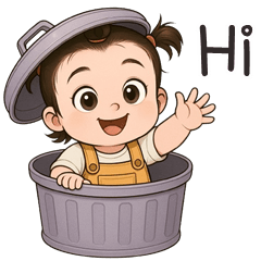 AungFong cute girl (ENG)