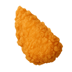 Any choice is chicken