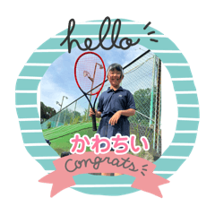 ちゃんかの日常