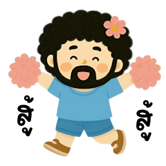 Brutal but warm face (BIG)