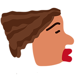 Side Face Family