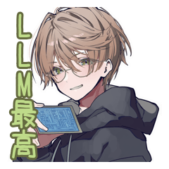 ゆるパーカーくん★AIマスター