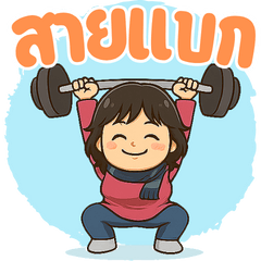 Flighter Eee Sticker Line