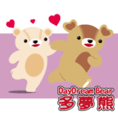 DayDream Bear 2