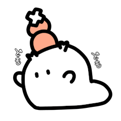 たんこぶおばけ