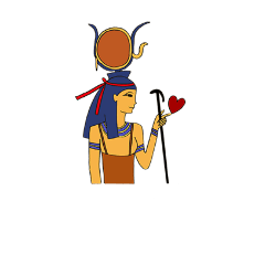 Ancient Egyptian gods daily life