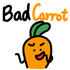 Carrot Bad ver.