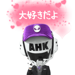 目覚めちゃったシャベリーマンの言葉