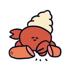 暴走GG蟹