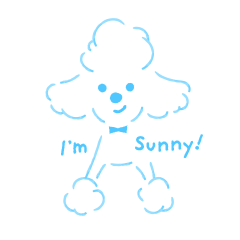 Sunny with Nanny