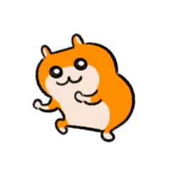 Move! KUSOHAMU CHAN